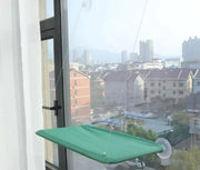 Comfortable Pet Hammock Frugal Finds Galore