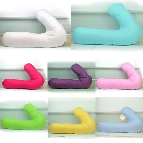 Pregnancy Support Waist Pillow for Comfort Frugal Finds Galore