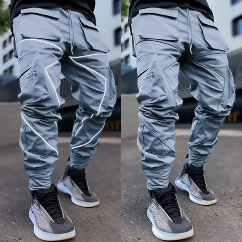 Loose Straight Outdoor Running Pants Frugal Finds Galore