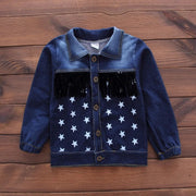 Baby Denim Set (3-Piece) Frugal Finds Galore