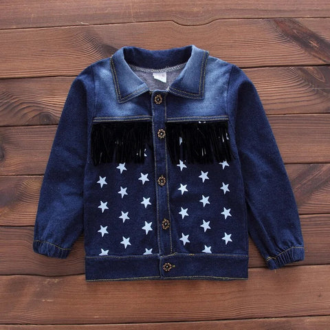 Baby Denim Set (3-Piece) Frugal Finds Galore