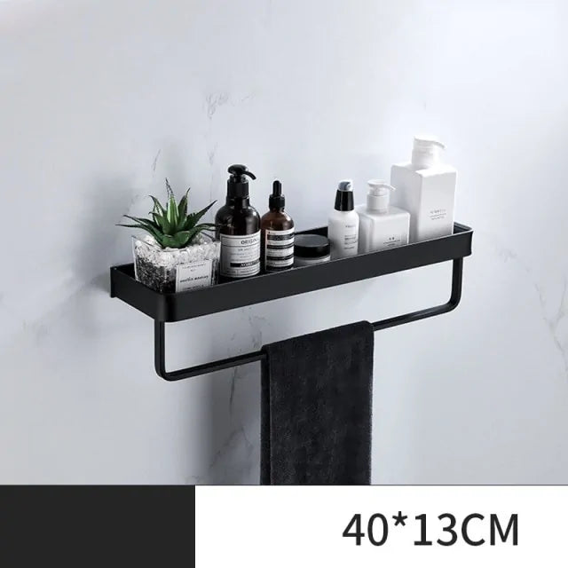 Shower Holder Storage Rack