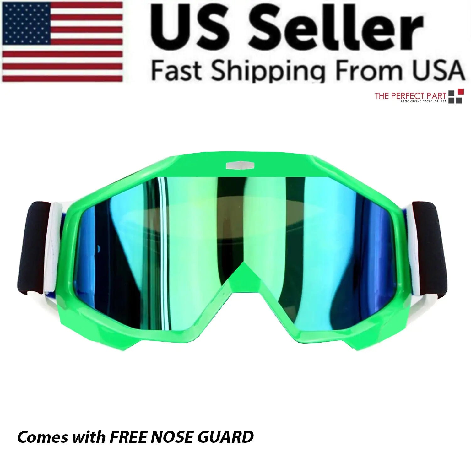 Motocross Goggles