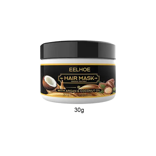 Magical Nourishing Hair Repair Damage Mask