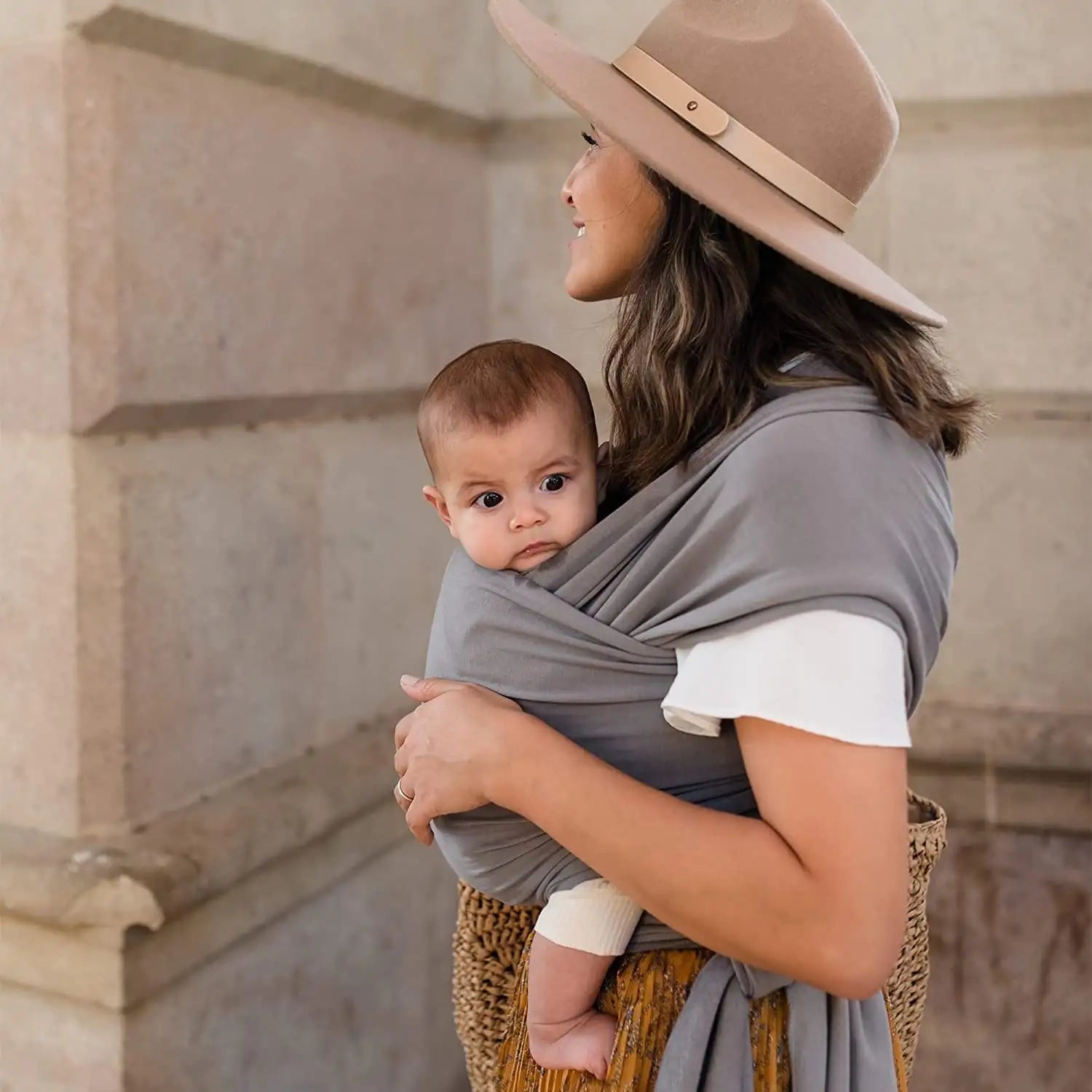 Baby Wrap Carrier