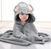 Swaddling Bath Towel Frugal Finds Galore