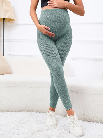 Women's Yoga Pants for Pregnancy Comfort and Style Frugal Finds Galore