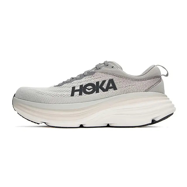 HOKA Bondi 8 Sport Running Shoes