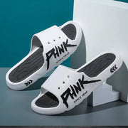 Men Slippers Outdoor Male Shoes Anti-slip Frugal Finds Galore