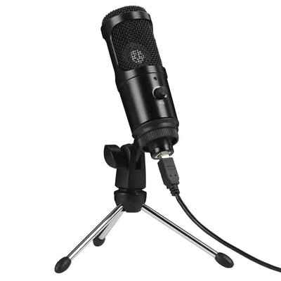 "Computer Game Streaming Condenser Microphone" Frugal Finds Galore