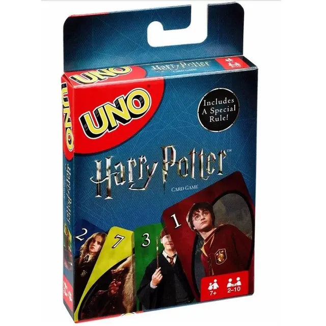 Uno Flip Pokemon Edition