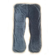 Removable U-Shaped Pregnancy Pillow Frugal Finds Galore