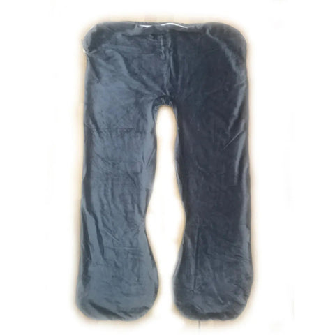 Removable U-Shaped Pregnancy Pillow Frugal Finds Galore
