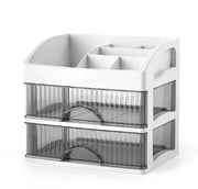 Multifunctional Desktop Organizer Frugal Finds Galore