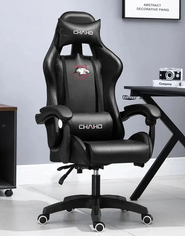 Ergonomic Gaming Chair Frugal Finds Galore