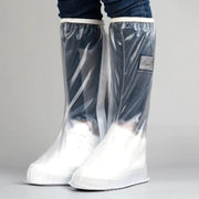 Waterproof Shoes Cover Frugal Finds Galore