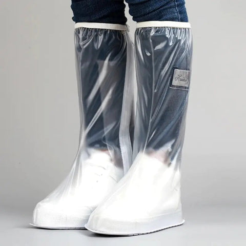 Waterproof Shoes Cover Frugal Finds Galore