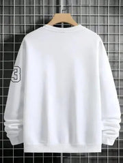 USA 23 Sweatshirt Frugal Finds Galore
