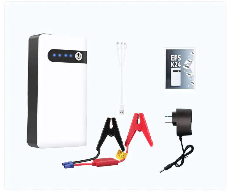 Car Jump Starter