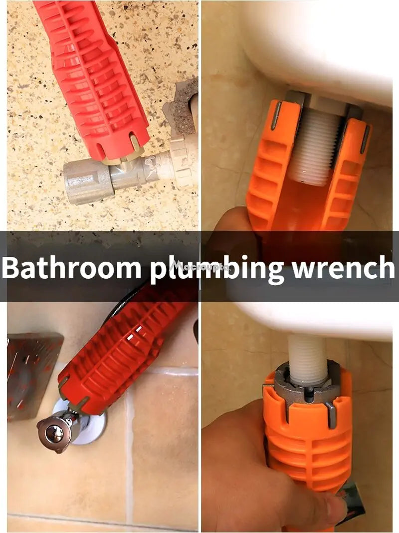 8 In 1/5 In 1 Flume Wrench