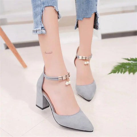Pointed Toe Pumps Shoes Frugal Finds Galore