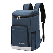 Insulated Outdoor Picnic Backpack Frugal Finds Galore
