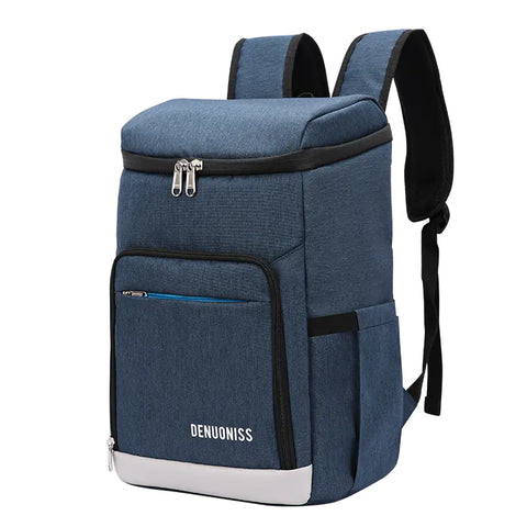 Insulated Outdoor Picnic Backpack Frugal Finds Galore