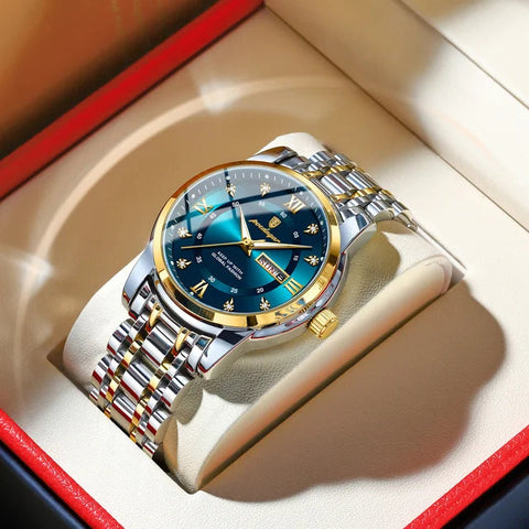 Luxury Watch For Men Frugal Finds Galore