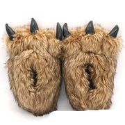 Bear Paw Slippers Frugal Finds Galore