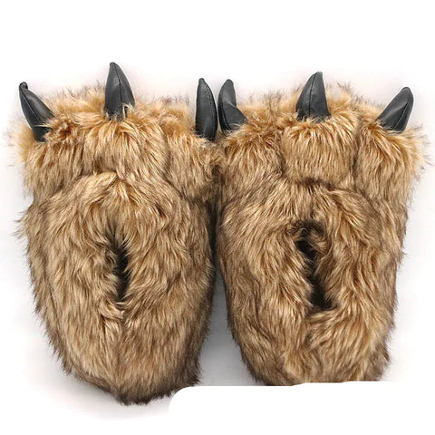 Bear Paw Slippers Frugal Finds Galore