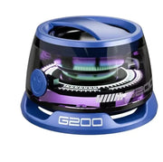 Smart Bluetooth Light Speaker Frugal Finds Galore