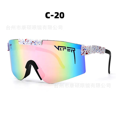 Polarized Cycling Sunglasses for Outdoor Sports Frugal Finds Galore