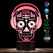 USB LED Night Lamp Frugal Finds Galore