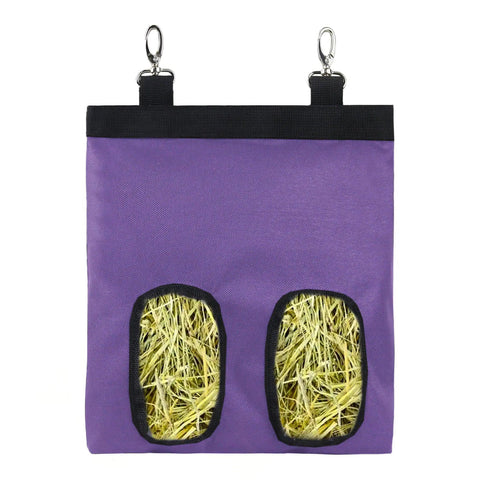 Pet Hay Feeding Bag Frugal Finds Galore