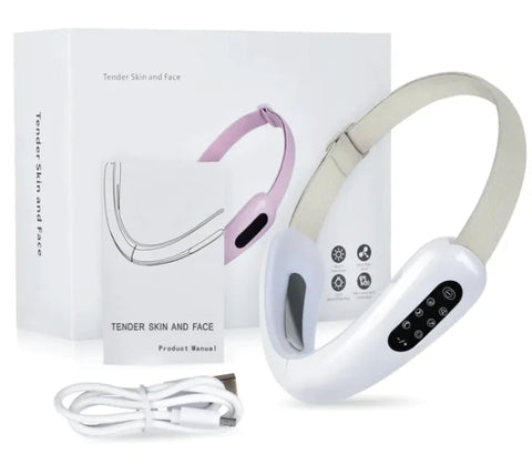 Tone Sculpt EMS Beauty Device Frugal Finds Galore