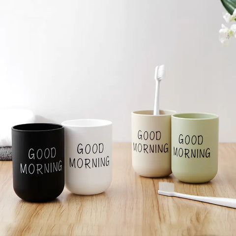 Creative Couple Tooth Jar for Home Frugal Finds Galore
