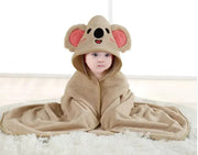 Swaddling Bath Towel Frugal Finds Galore