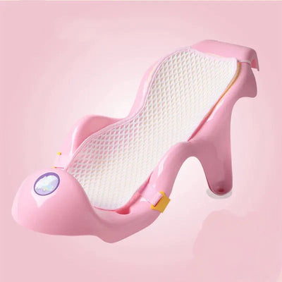 Baby Bath Net and Universal Bath Support for Newborns Frugal Finds Galore