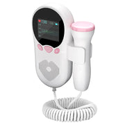 Home Pregnancy Fetal Heart Rate Monitor Device Frugal Finds Galore