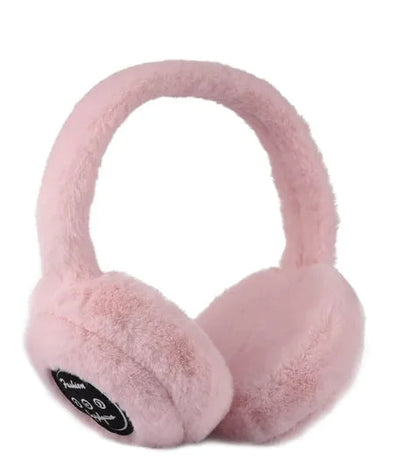 CozyFur Bluetooth Earmuffs Frugal Finds Galore