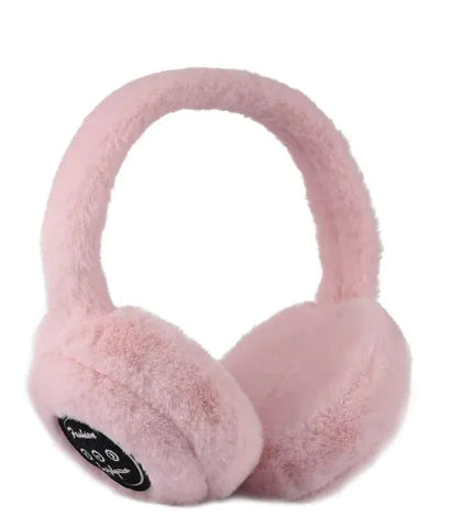CozyFur Bluetooth Earmuffs Frugal Finds Galore