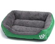 Square Pet Bed Frugal Finds Galore