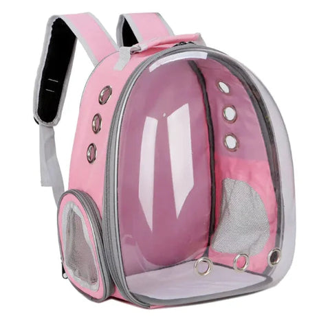 Pet Bag Frugal Finds Galore