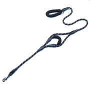 Outdoor Nylon Woven Dog Walking Leash Frugal Finds Galore