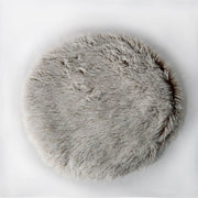Round Blanket Sleeping Mat for Pets Frugal Finds Galore