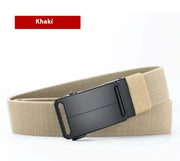 Men's Business Comfort Click Belt Frugal Finds Galore
