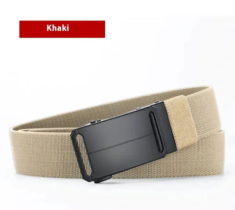 Men's Business Comfort Click Belt Frugal Finds Galore