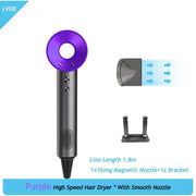 Electric Hair Dryer High Speed Blow Frugal Finds Galore