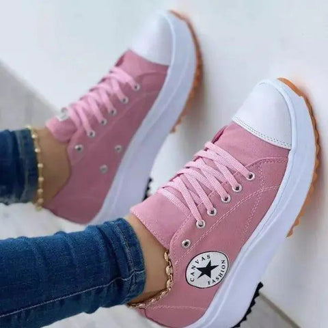 Classic Women's Sneakers Frugal Finds Galore