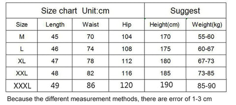 Men 2 in 1 Running Shorts Jogging Gym Fitness Frugal Finds Galore